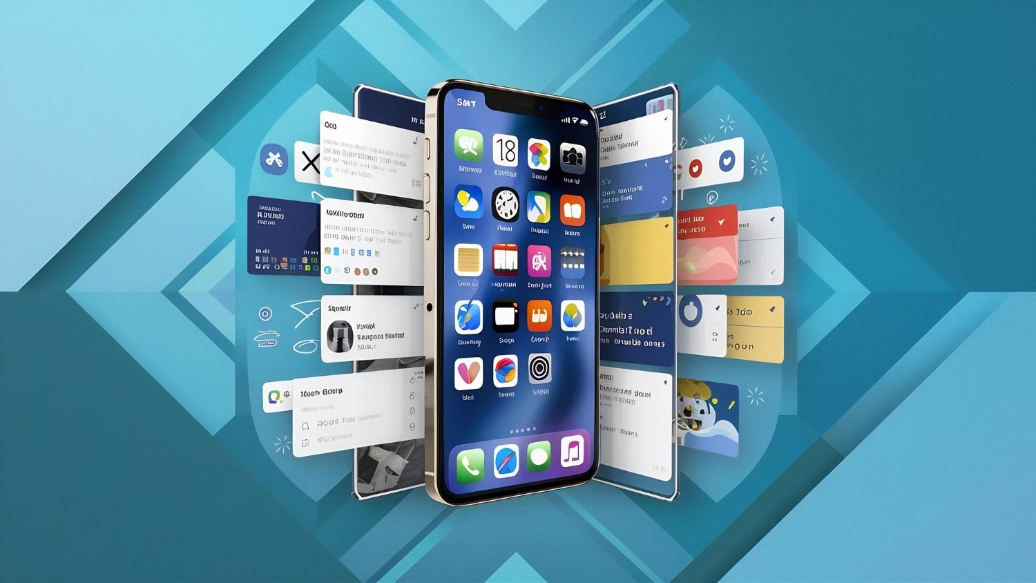 How Mobile Apps Grow